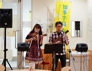 知多半島春の音楽祭2