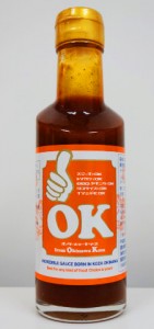 OKソース