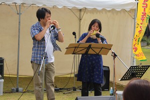 太田川 SPRING BREEZE CONCERT