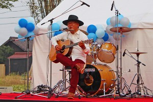 太田川 SPRING BREEZE CONCERT