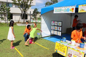 第17回にっぽんど真ん中祭り太田川駅前会場7