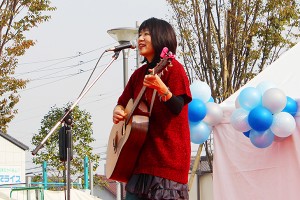 太田川 SPRING BREEZE CONCERT！